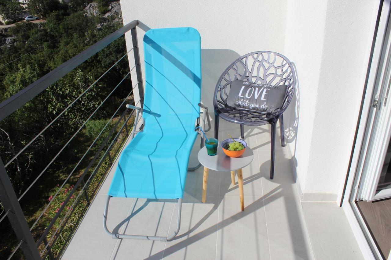 Blue Art Apartment สเวติยูไร ภายนอก รูปภาพ