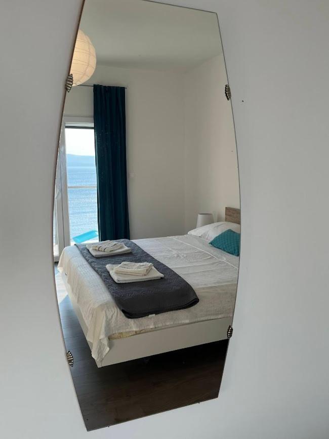 Blue Art Apartment สเวติยูไร ภายนอก รูปภาพ